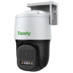 دوربین Tiandy با گارانتی تیاندی TC-H334S